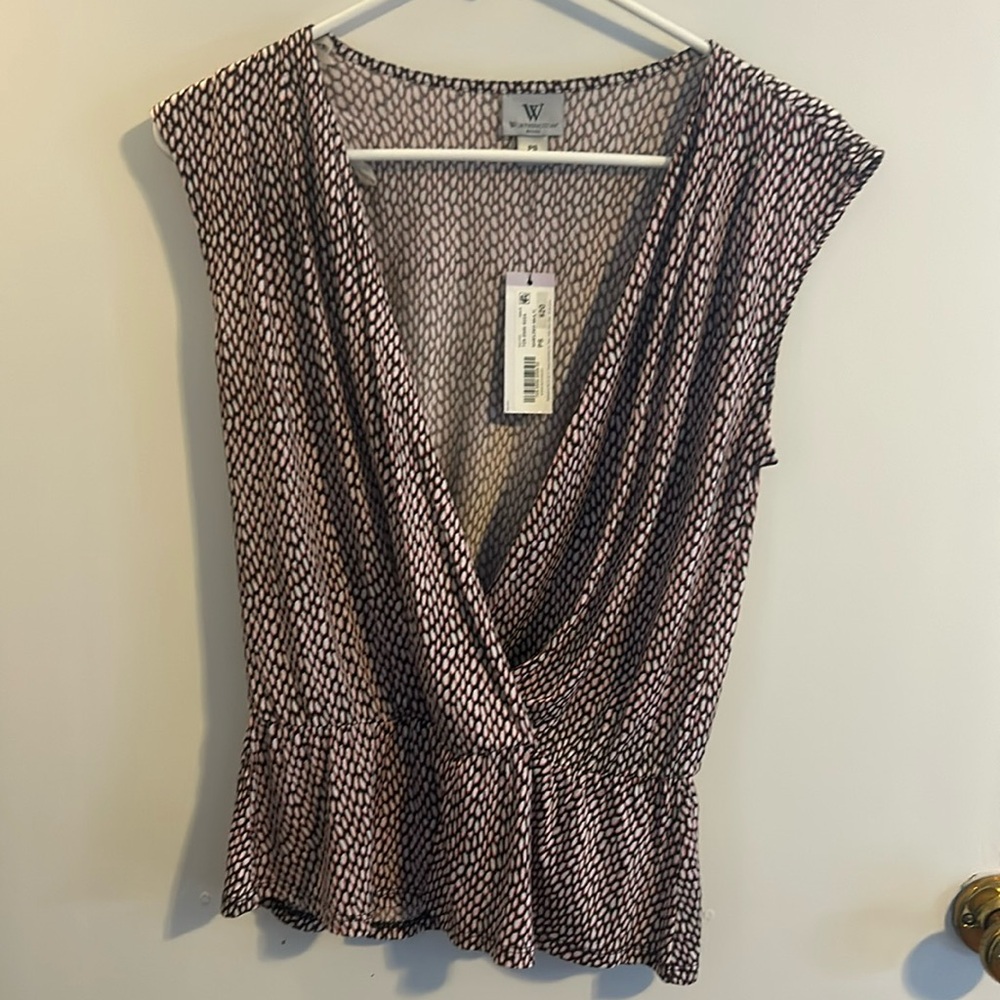 Worthington top
